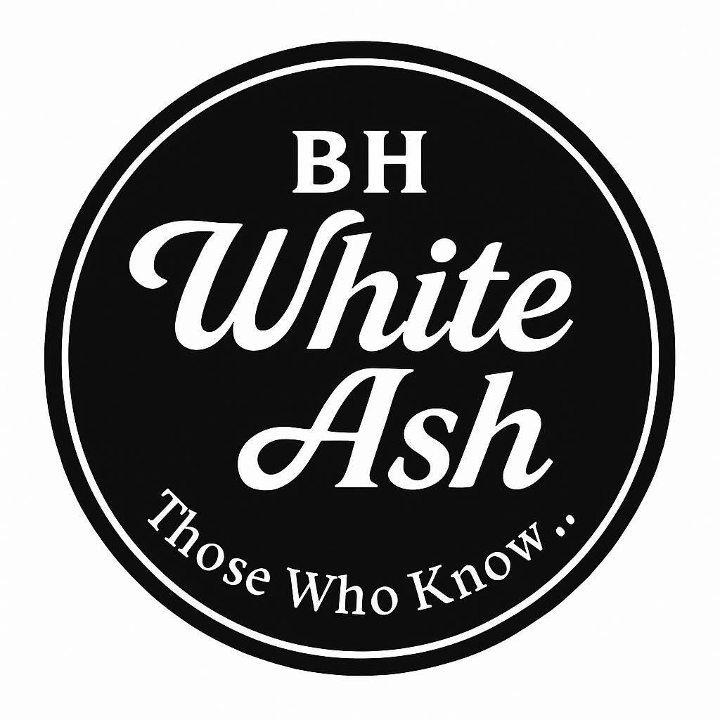 White Ash Zol